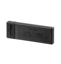 Лезвие сегментированное Olfa Black Max OL-ABB-10B 9мм х 80мм х 0,38мм 10шт