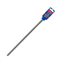Бур по бетону Tsunami Professional 10х310/260 SDS-plus