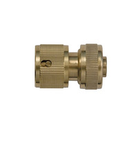 Соединитель латунь 3/4'' 77441