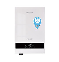Электрический настенный котел Thermex Boss 12 Wi-Fi White