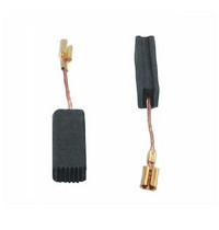 Щетка графитовая 542 MaxPiler CBLCM 5х8х19 (поводок клемма-мама Bosch А-96)