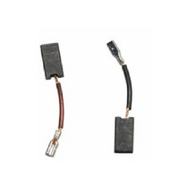 Щетка графитовая 696 MaxPiler CBLCM 6,5х9х17 (поводок клемма-мама Hitachi)