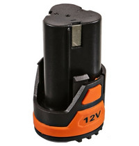 Дрель аккумуляторная Sturm! CD1235 (12В 35 Нм бесщеточная 1x2.0Ач TYPE-C)