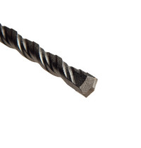Бур Haisser HS103008 SDS-plus 6.5x260/200 мм