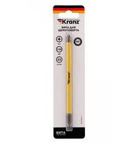 Бита для шуруповерта Kranz KR-92-0411-1 PH2х150 мм 1 шт