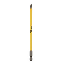 Бита для шуруповерта Kranz KR-92-0411-1 PH2х150 мм 1 шт