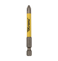 Бита для шуруповерта Kranz KR-92-0416-1 PH2х70 мм 1 шт