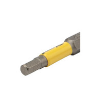 Бита шестигранная для шуруповерта Kranz KR-92-0422-1 HEX4х50 мм 2 шт