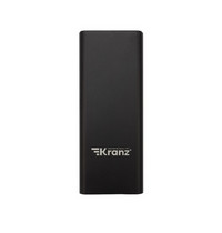 Набор отверток для точных работ Kranz KR-12-4753 RA-03 (25 предметов)