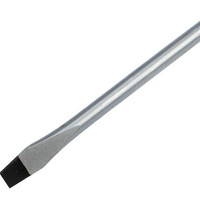 Отвертка шлицевая Rexant 12-4722 SL5х100 мм двухкомпонентная рукоятка (1/1/360)