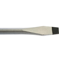Отвертка шлицевая Rexant 12-4723 SL6х125 мм двухкомпонентная рукоятка (1/1/240)