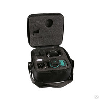 Уровень лазерный Sturm! 4010-15-AL (12 зелёных лучей 3x360° с поворотной платформой) 4603010130598