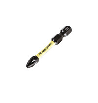 Биты торсионные Hanskonner ImpactPower PZ2x50 мм HPZ2-50-2T (2 шт)