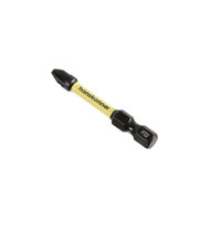 Биты торсионные Hanskonner ImpactPower PZ2x50 мм HPZ2-50-2T (2 шт)