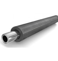 Теплоизоляция для труб отопления Energoflex Super EFXT076092SU 76х9 мм 2 м