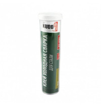 Клей холодная сварка Kudo KU-H102 60г (для стали)