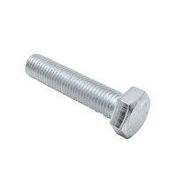 Болт Tech-Krep 6х70 DIN 933