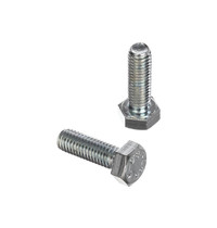Болт Tech-Krep 8х40 DIN 933