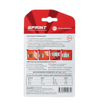 Нить герметизирующая Sprint 25м